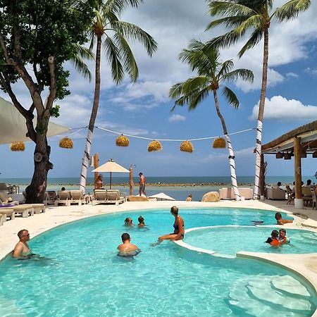 Elephant Beach Club & Resort Samui Chaweng  Zewnętrze zdjęcie