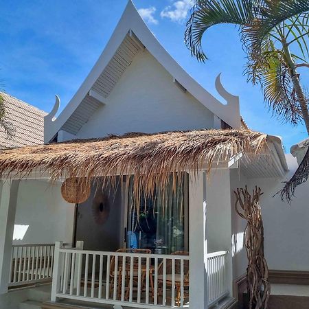 Elephant Beach Club & Resort Samui Chaweng  Zewnętrze zdjęcie