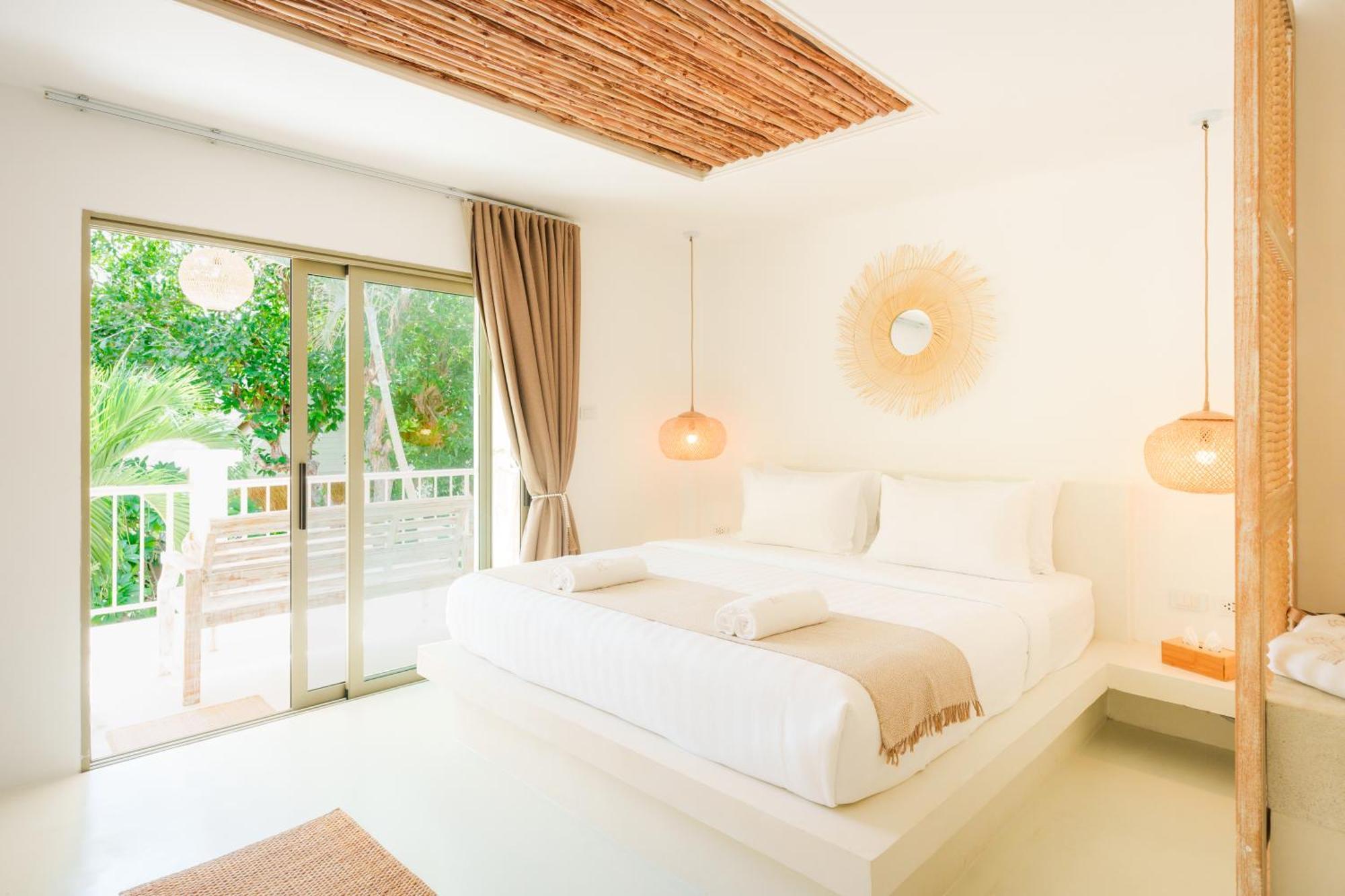 Elephant Beach Club & Resort Samui Chaweng  Zewnętrze zdjęcie