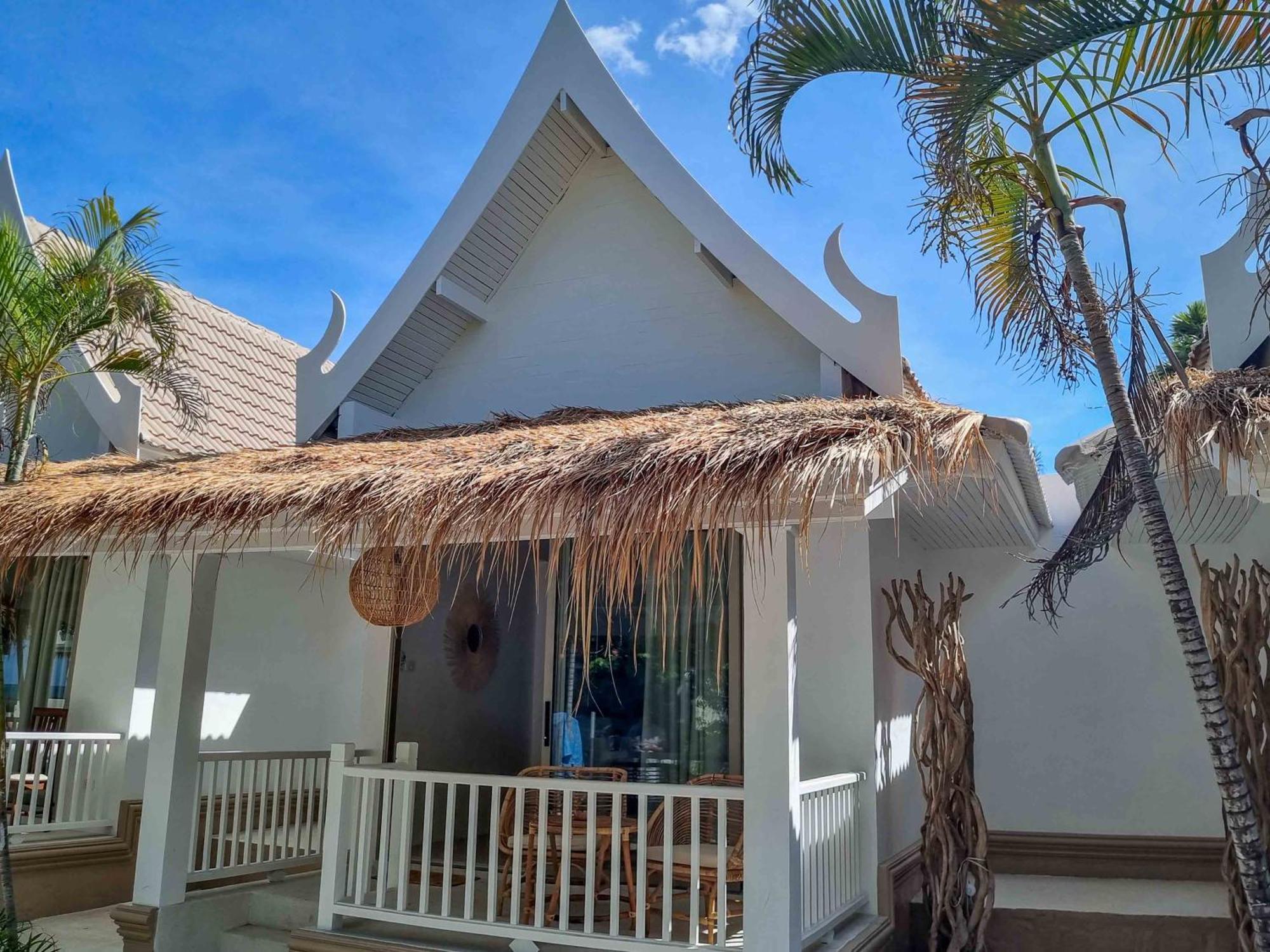 Elephant Beach Club & Resort Samui Chaweng  Zewnętrze zdjęcie